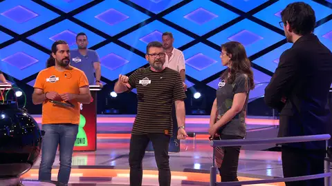 El lado más ecologista de Alberto: “Fabricamos nuestro propio jabón para la lavadora” El lado más ecologista de Alberto: “Fabricamos nuestro propio jabón para la lavadora”