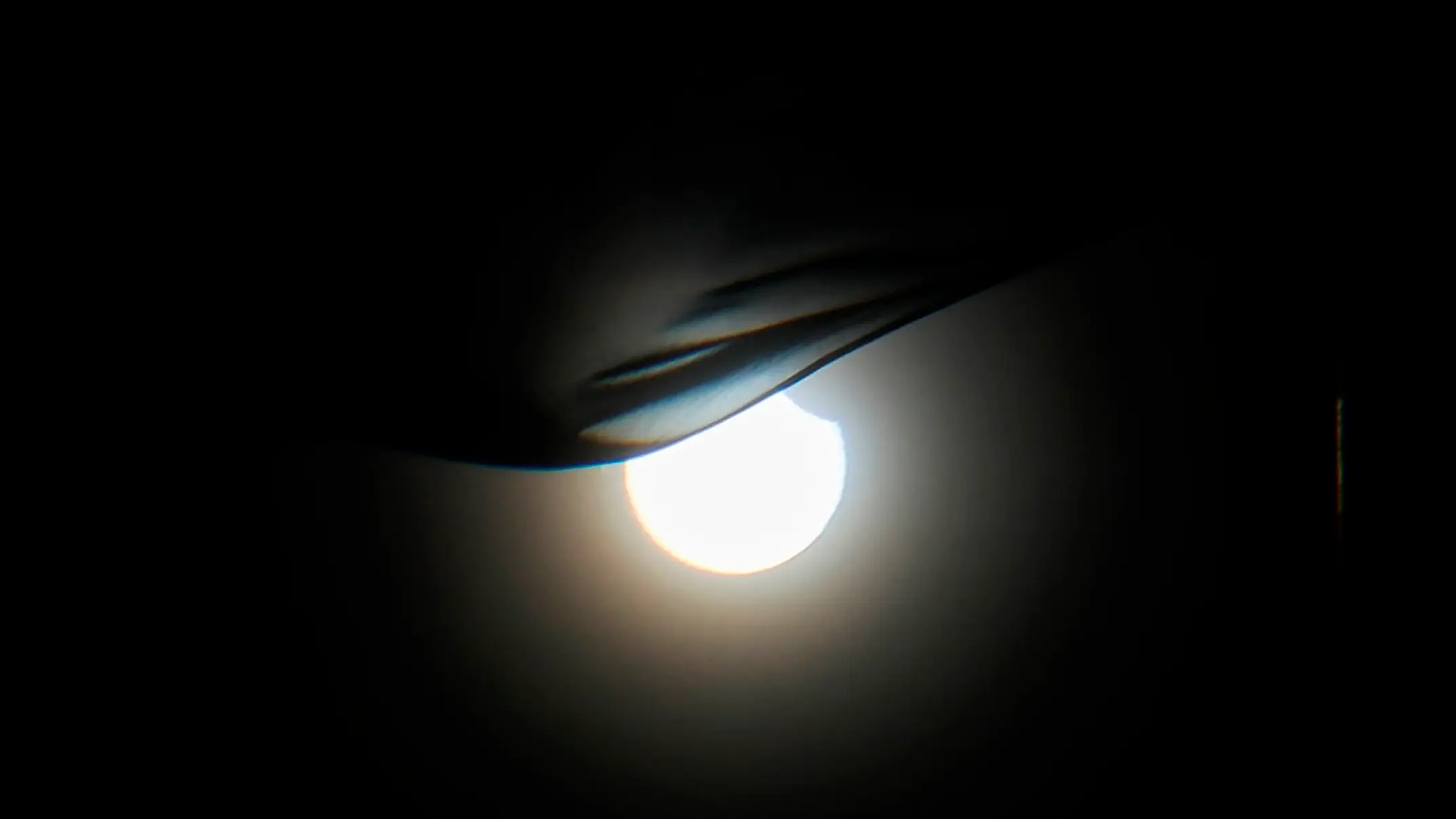 Eclipse solar Eclipse solar