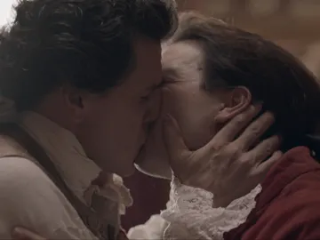 Alfredo e Ignacio, obligados a separarse tras desvelarse su secreto Alfredo e Ignacio, obligados a separarse tras desvelarse su secreto