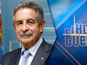 El martes analizamos la actualidad en 'El Hormiguero 3.0' con Miguel Ángel Revilla