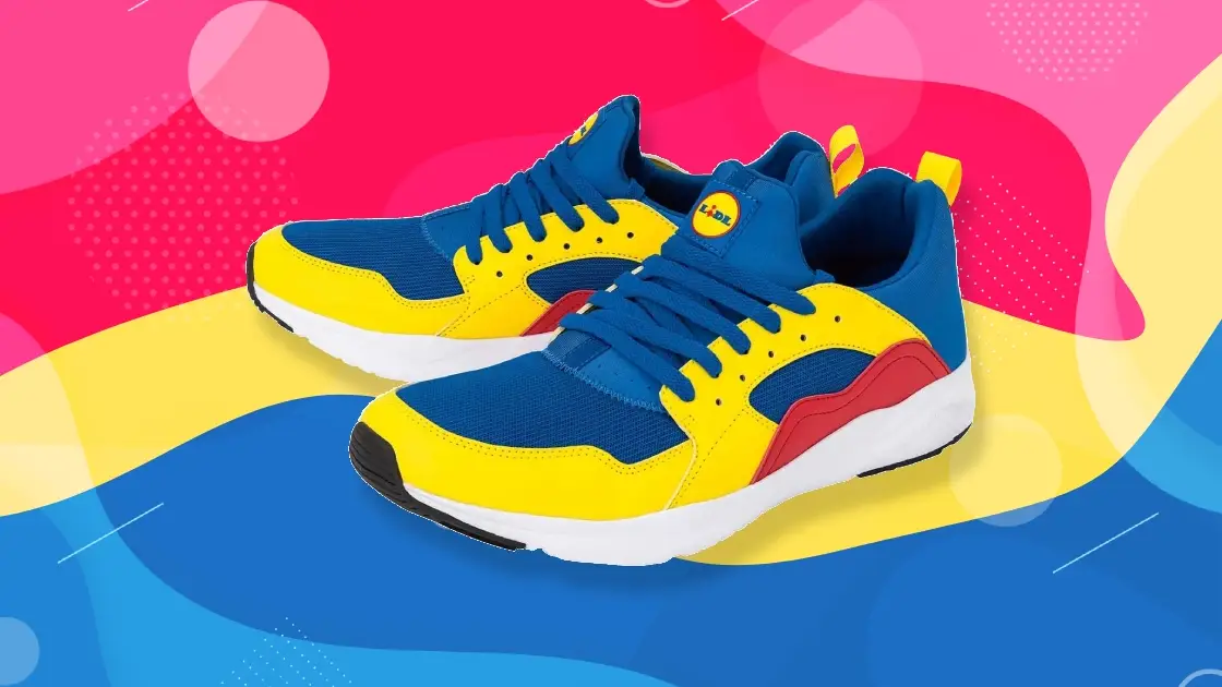 Cómo comprar las zapatillas de Lidl Cómo comprar las zapatillas de Lidl