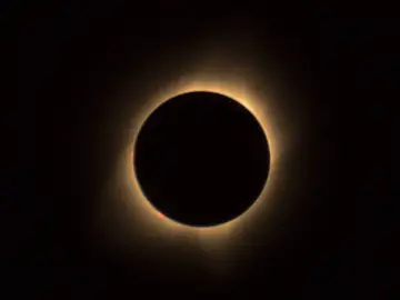 ¿A qué hora se verá el eclipse solar desde España hoy? ¿A qué hora se verá el eclipse solar desde España hoy?