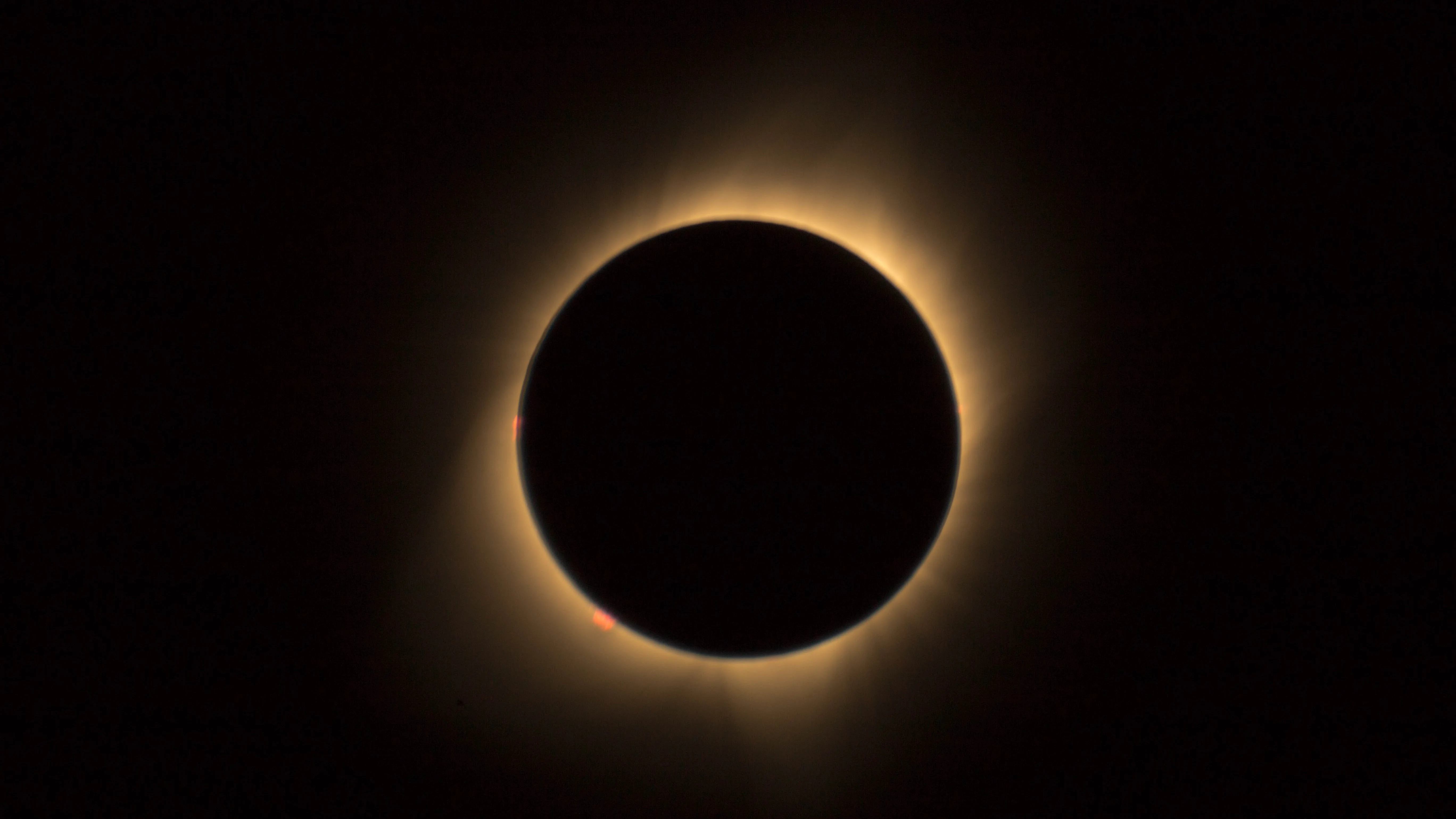¿A qué hora se verá el eclipse solar desde España hoy? ¿A qué hora se verá el eclipse solar desde España hoy?