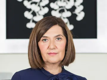 Ane Gabarain se suma a los fichajes confirmados de la décima temporada de 'Amar es para siempre' Ane Gabarain se suma a los fichajes confirmados de la décima temporada de 'Amar es para siempre'