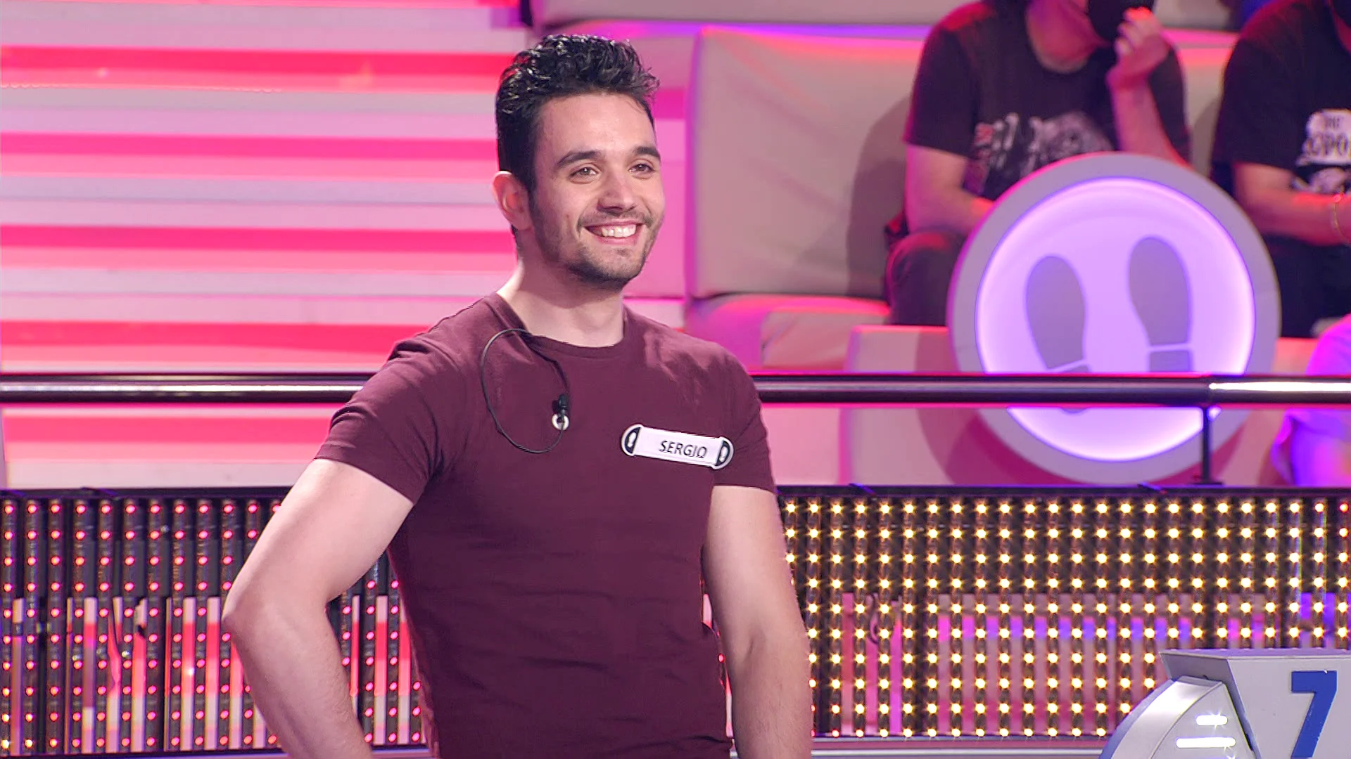 Un concursante protagoniza la presentación más ‘fail’ y divertida de ‘¡Ahora caigo!’ Un concursante protagoniza la presentación más ‘fail’ y divertida de ‘¡Ahora caigo!’