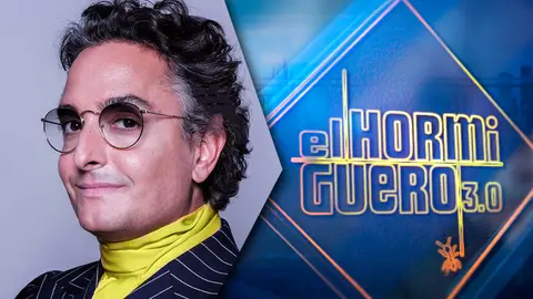 Josie visita por primera vez 'El Hormiguero 3.0' el próximo miércoles Josie visita por primera vez 'El Hormiguero 3.0' el próximo miércoles