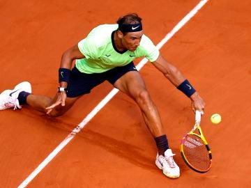 Rafa Nadal - Novak Djokovic: Horario y dónde ver las semifinal de Roland Garros en directo