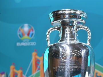 Cuándo y dónde se juega la final de la Eurocopa en 2021