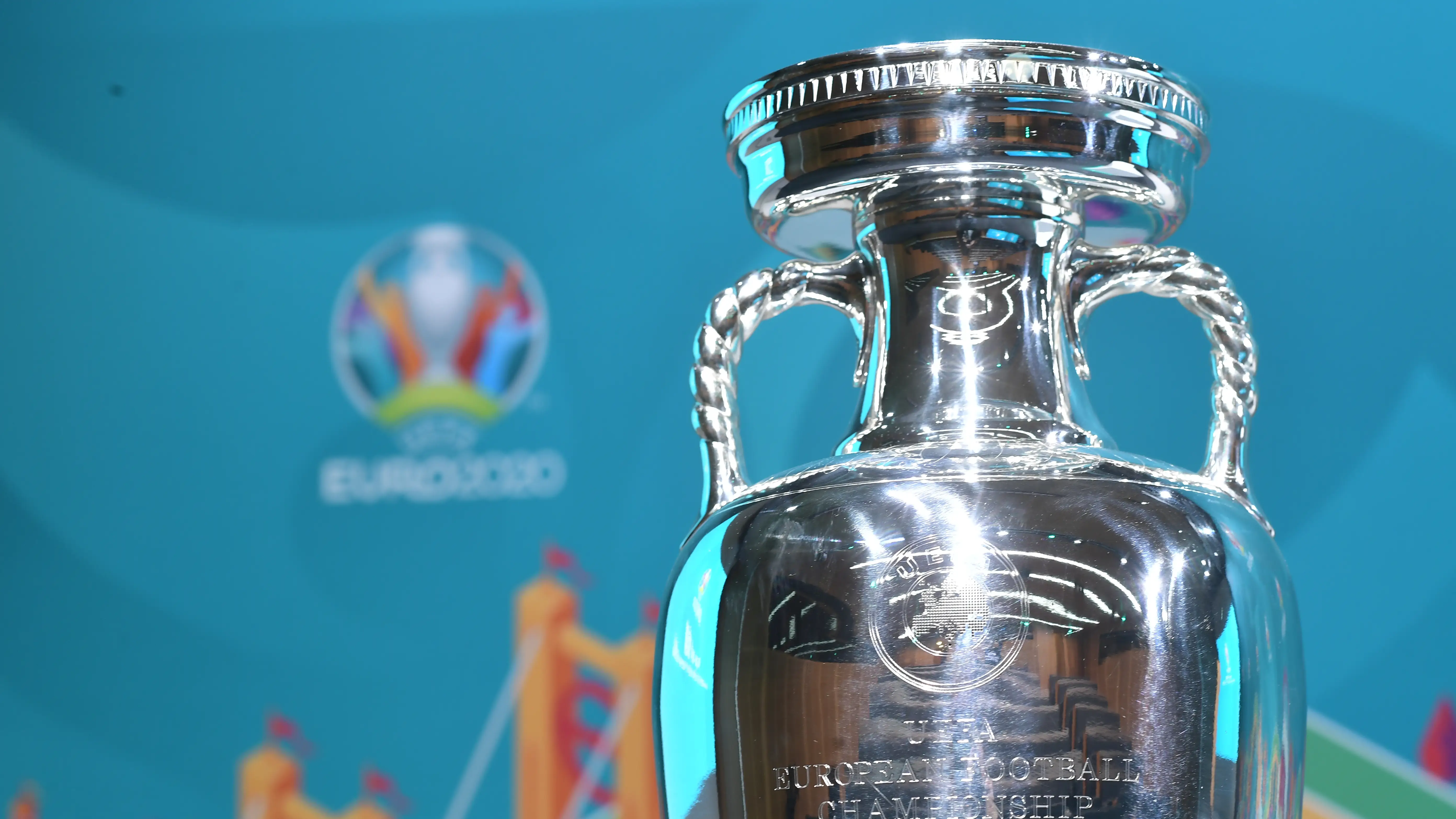 Cu&aacute;ndo y d&oacute;nde se juega la final de la Eurocopa en 2021