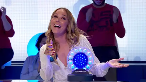 Beth, una auténtica ‘Diva’ en ‘La Pista’ Beth, una auténtica ‘Diva’ en ‘La Pista’