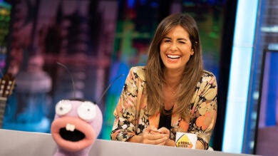 Juan del Val y Nuria Roca recuerdan el día de su boda: 