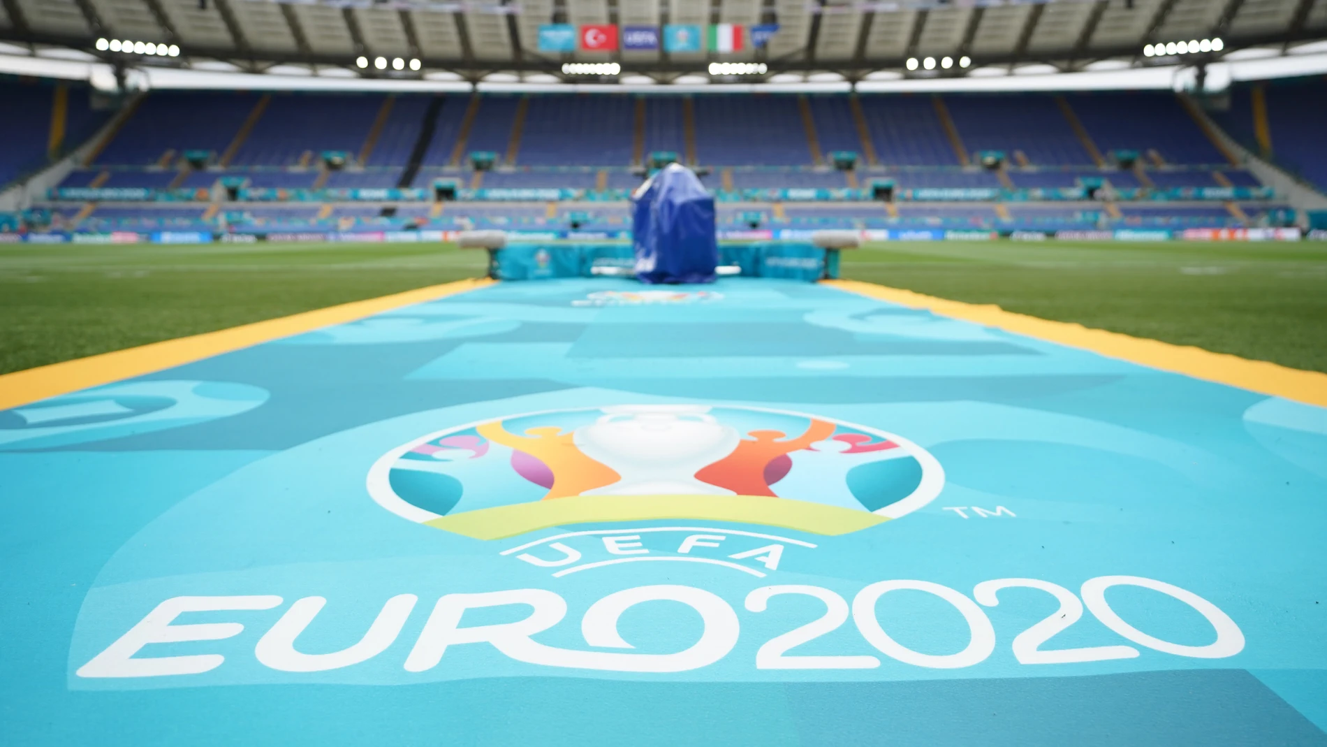 Eurocopa 2021: Grupos, calendario, partidos y sedes 