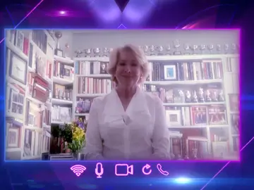 Esperanza Aguirre, tras ser desenmascarada: “Iba dando tumbos porque no veía nada” Esperanza Aguirre, tras ser desenmascarada: “Iba dando tumbos porque no veía nada”