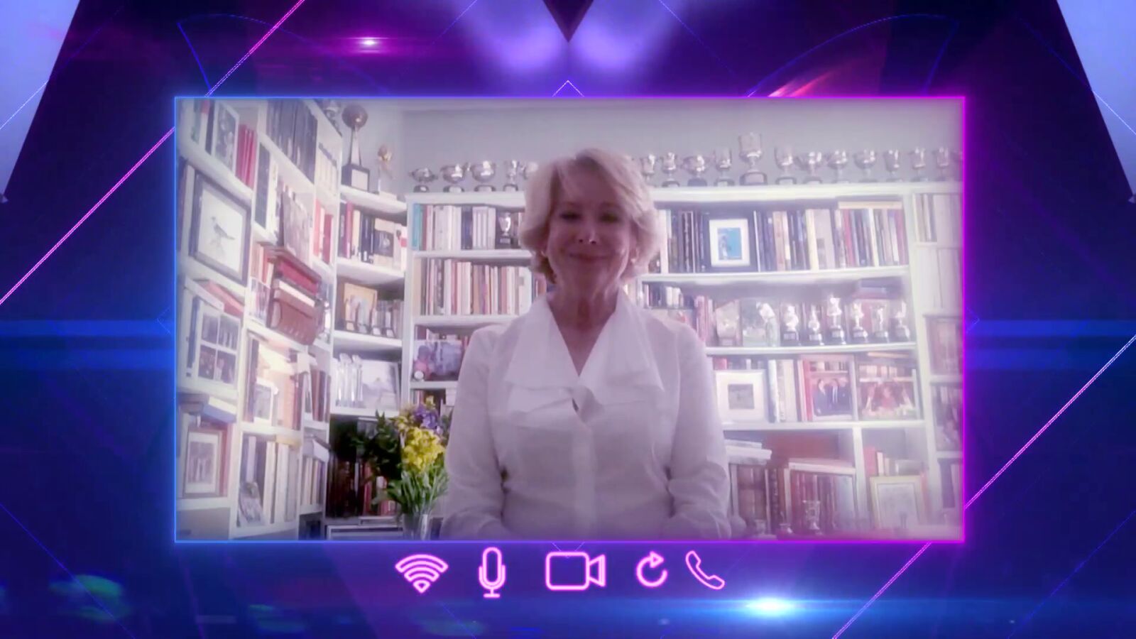 Esperanza Aguirre, tras ser desenmascarada: “Iba dando tumbos porque no veía nada” 
