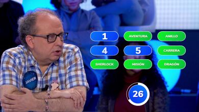 El equipo azul sufre con un panel sobre ‘Tom y Jerry’ en ‘¿Dónde Están?’