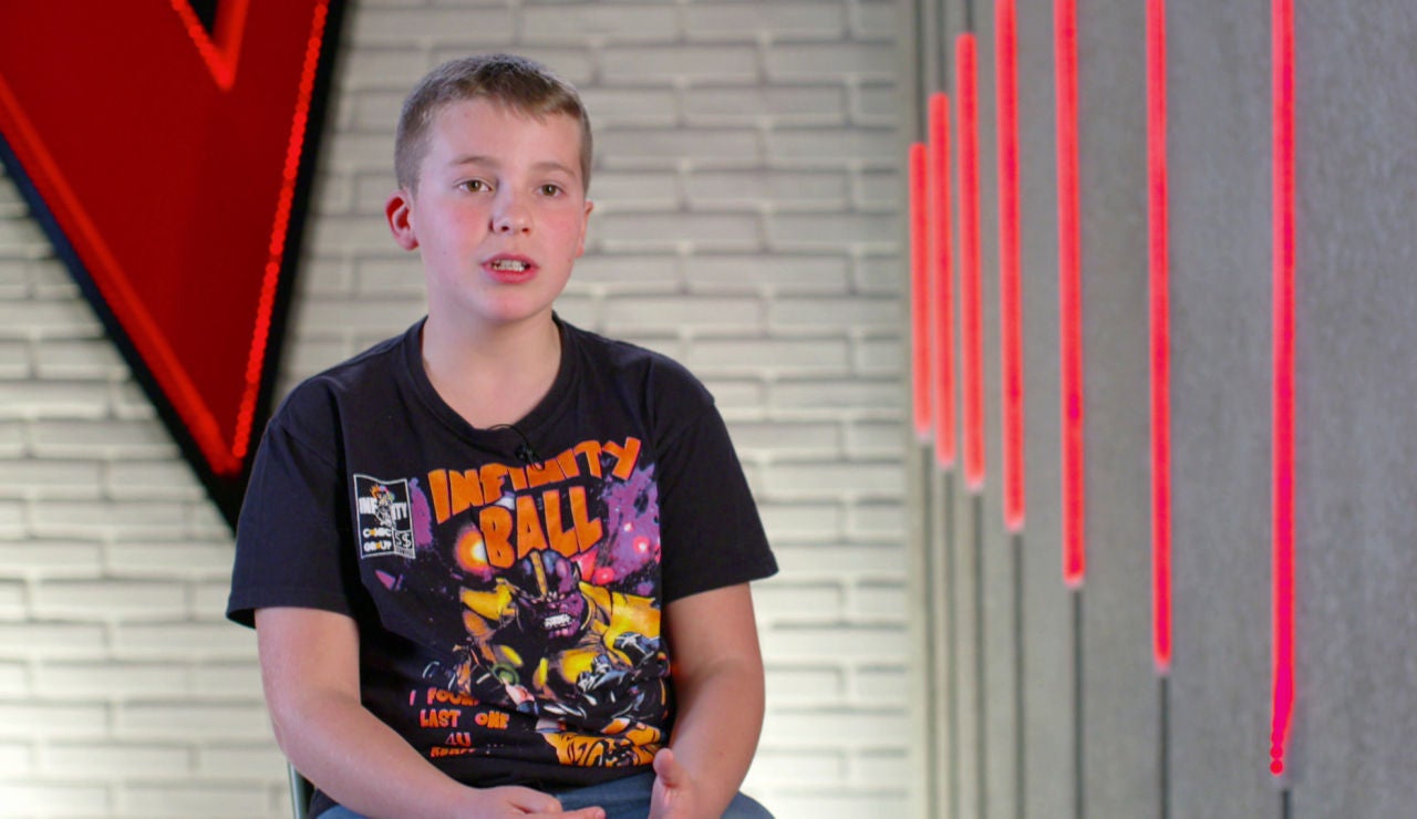 Santiago Padilla: &ldquo;La Traviata me la he escuchado 17 millones de veces&rdquo;