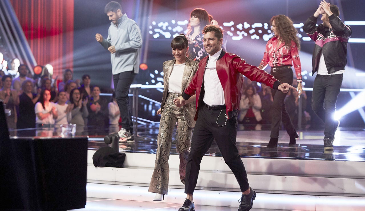 El viernes, comienzan las Batallas con Aitana, Beret, Rozalén y Blas Cantó como asesores de ‘La Voz Kids’ El viernes, comienzan las Batallas con Aitana, Beret, Rozalén y Blas Cantó como asesores de ‘La Voz Kids’