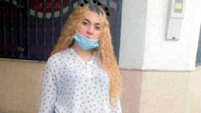 Rocío Caíz Rocío Caíz