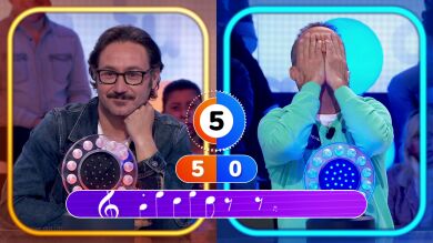 Cristóbal Soria repite su error y se queda sin segundos en ‘La Pista’: “¡Te puede el ansia!”