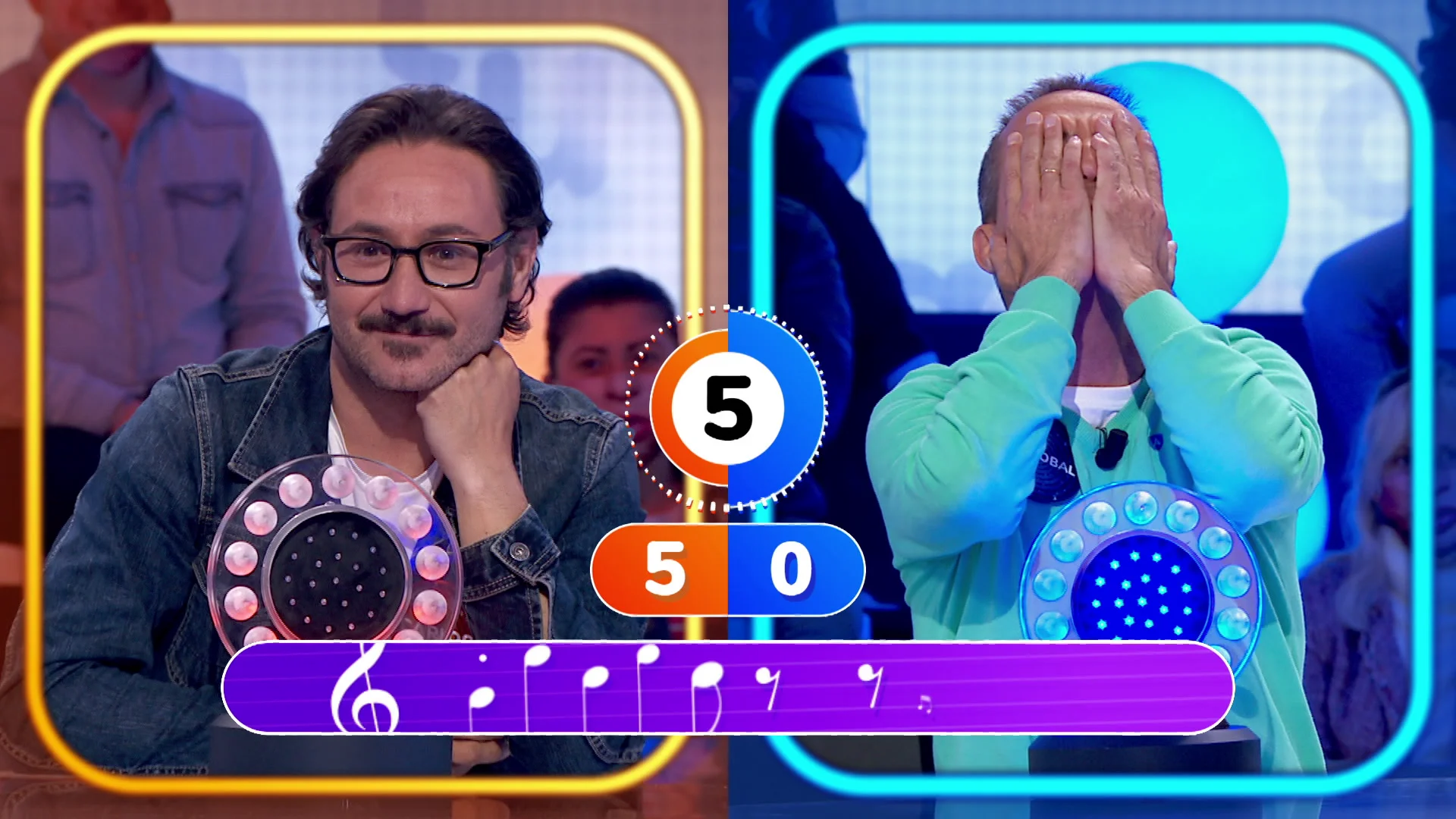 Cristóbal Soria repite su error y se queda sin segundos en ‘La Pista’: “¡Te puede el ansia!” Mejores momentos | 11 de junio
