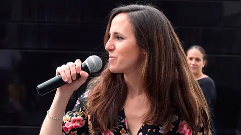 Ione Belarra Ione Belarra