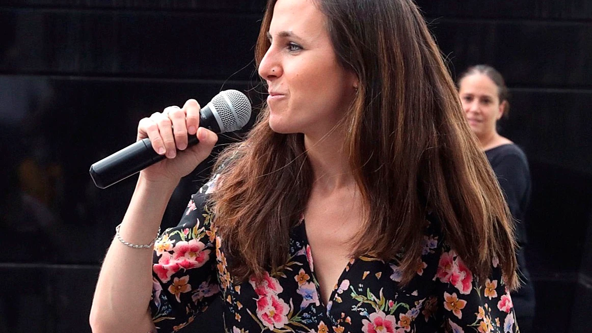 Ione Belarra