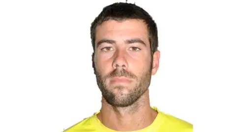 Tomás Gimeno, padre de Anna y Olivia Tomás Gimeno, padre de Anna y Olivia