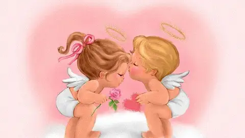 Anna y Olivia. Niñas desaparecidas en Tenerife Homenaje a las niñas