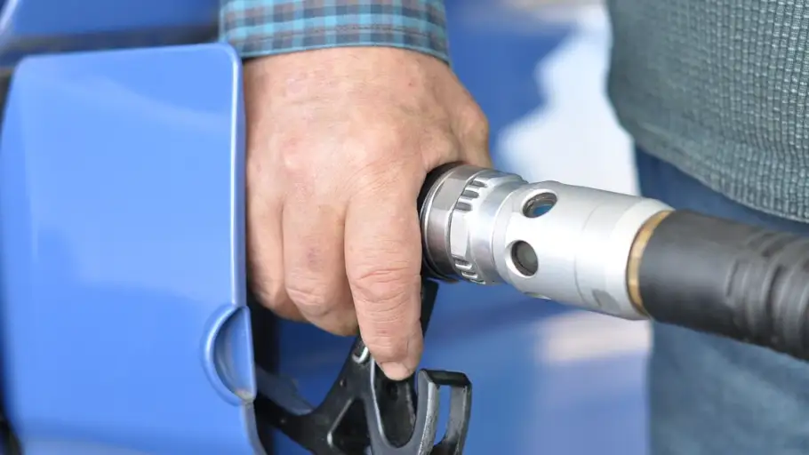 IPC Gasolina