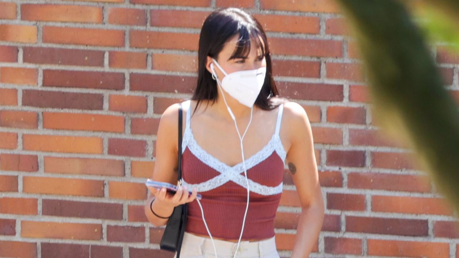 La espectacular casa de 750.000 euros de Aitana Ocaña que está cerca de la de su suegra, Ana Duato 