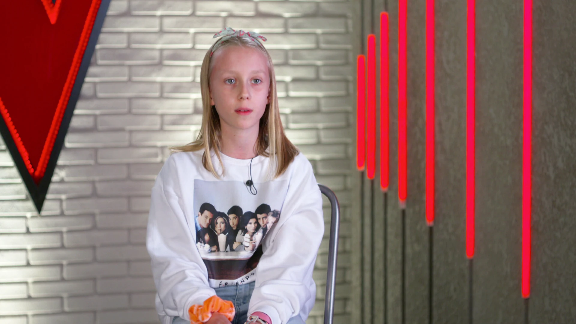 Luna Clerc: “Viajo mucho a Asia y descubro nuevas personas” Luna Clerc: “Viajo mucho a Asia y descubro nuevas personas”