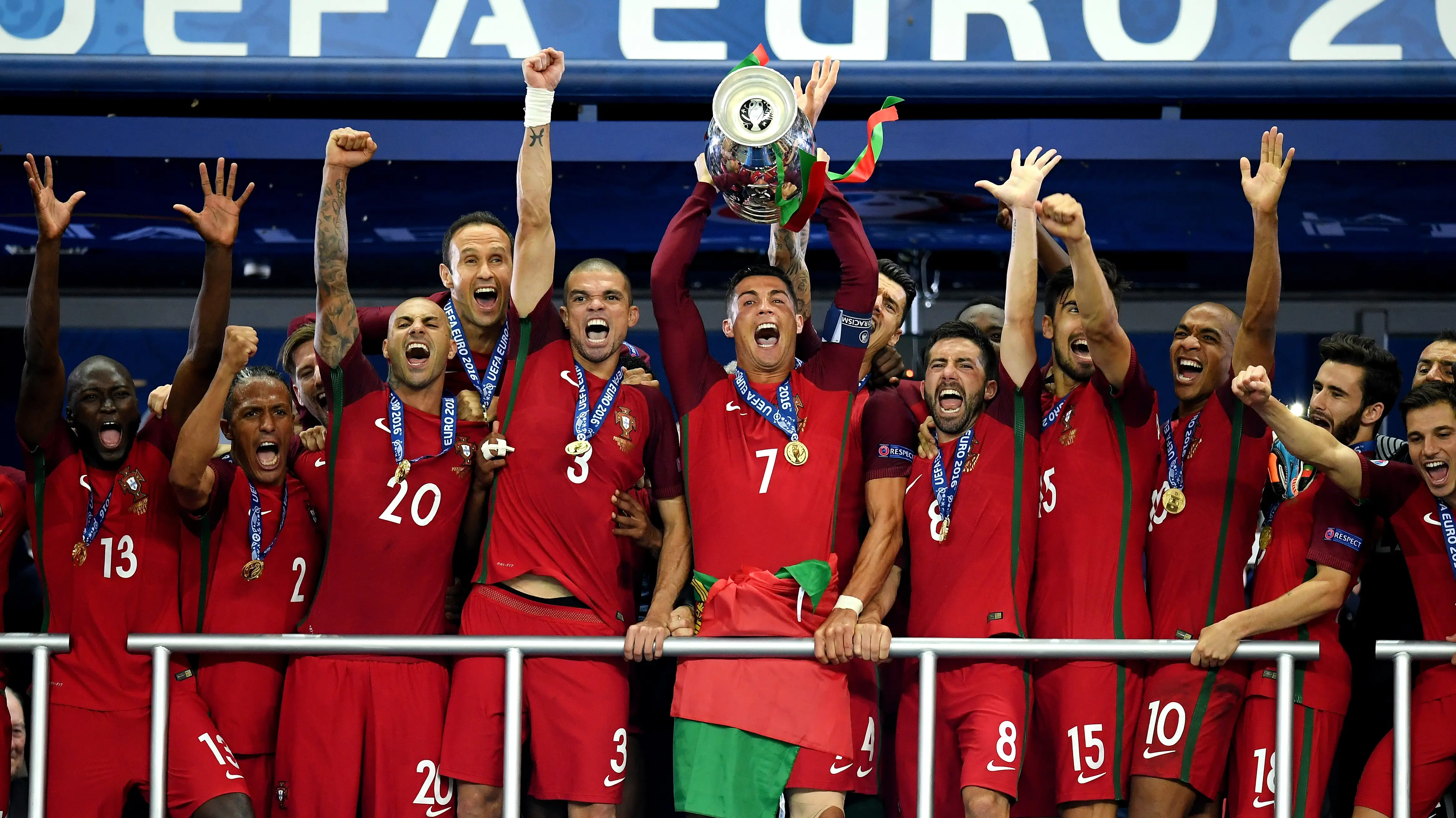 &iexcl;Vota! &iquest;Qu&eacute; selecci&oacute;n ganar&aacute; la Eurocopa?