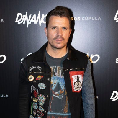 Dani Martín