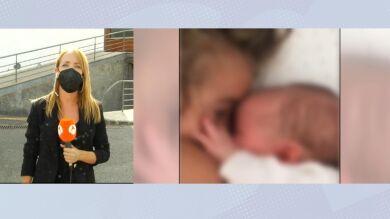 La autopsia determinará si Tomás Gimeno asfixió a las niñas o las sedó antes de arrojarlas al mar