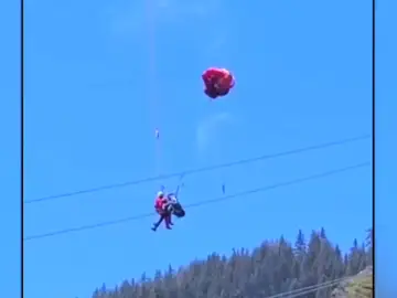 Rescate de alta tensión Rescate de alta tensión