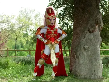 Dama Centella nos deja nuevas pistas y una rueda de preguntas virtual Dama Centella nos deja nuevas pistas y una rueda de preguntas virtual