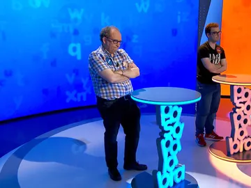 “Esto es muerte súbita”: ¿Lamentará Javier su valentía tras rechazar “la paz” de Pablo? “Esto es muerte súbita”: ¿Lamentará Javier su valentía tras rechazar “la paz” de Pablo?