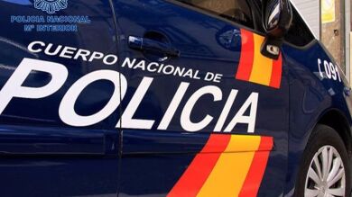 Detenida una pareja en Castellón tras ingresar su bebé de dos meses en la UCI