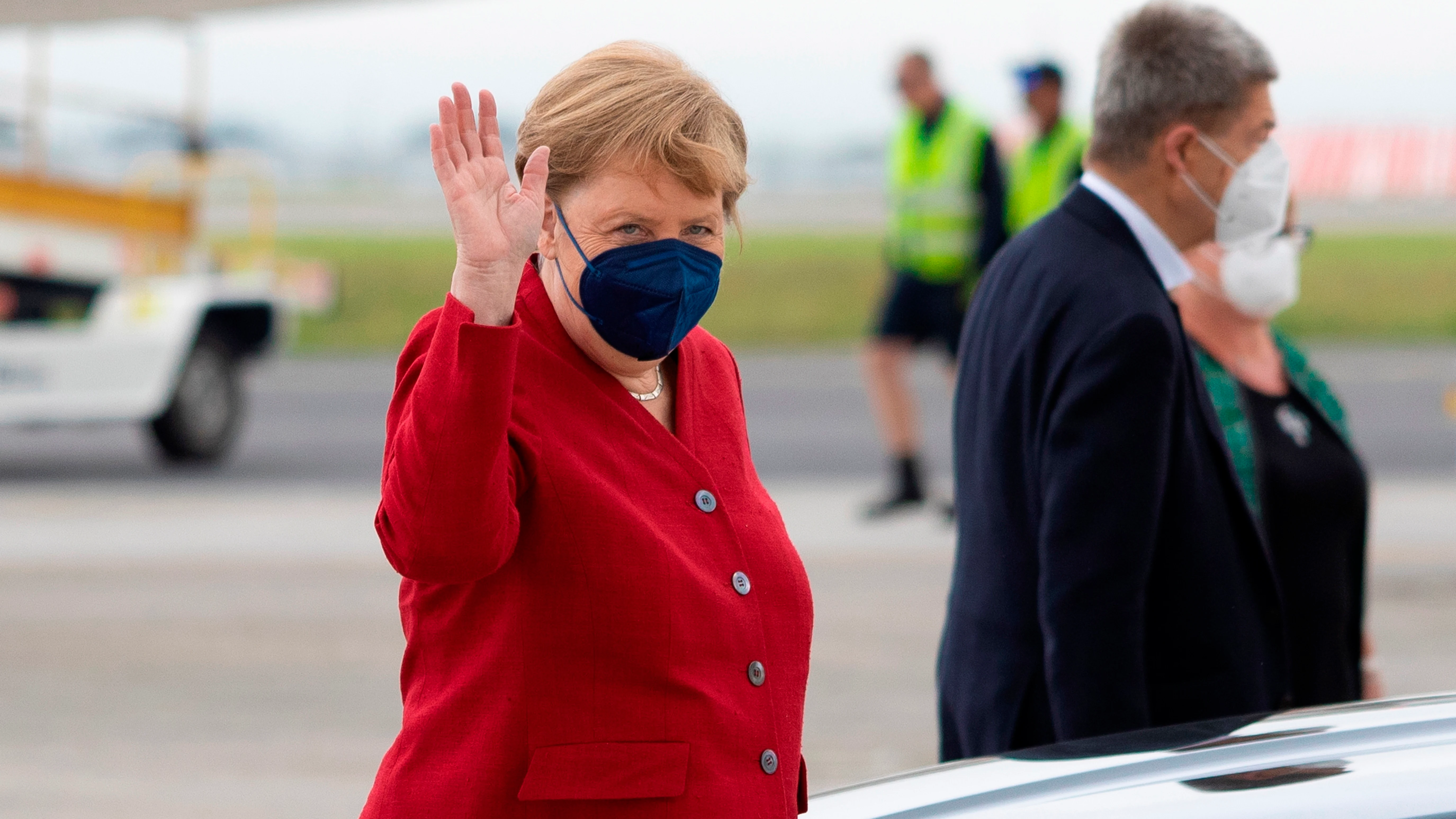 Vacunaci&oacute;n global, el clima y la recuperaci&oacute;n econ&oacute;mica, las claves de la cumbre del G7 