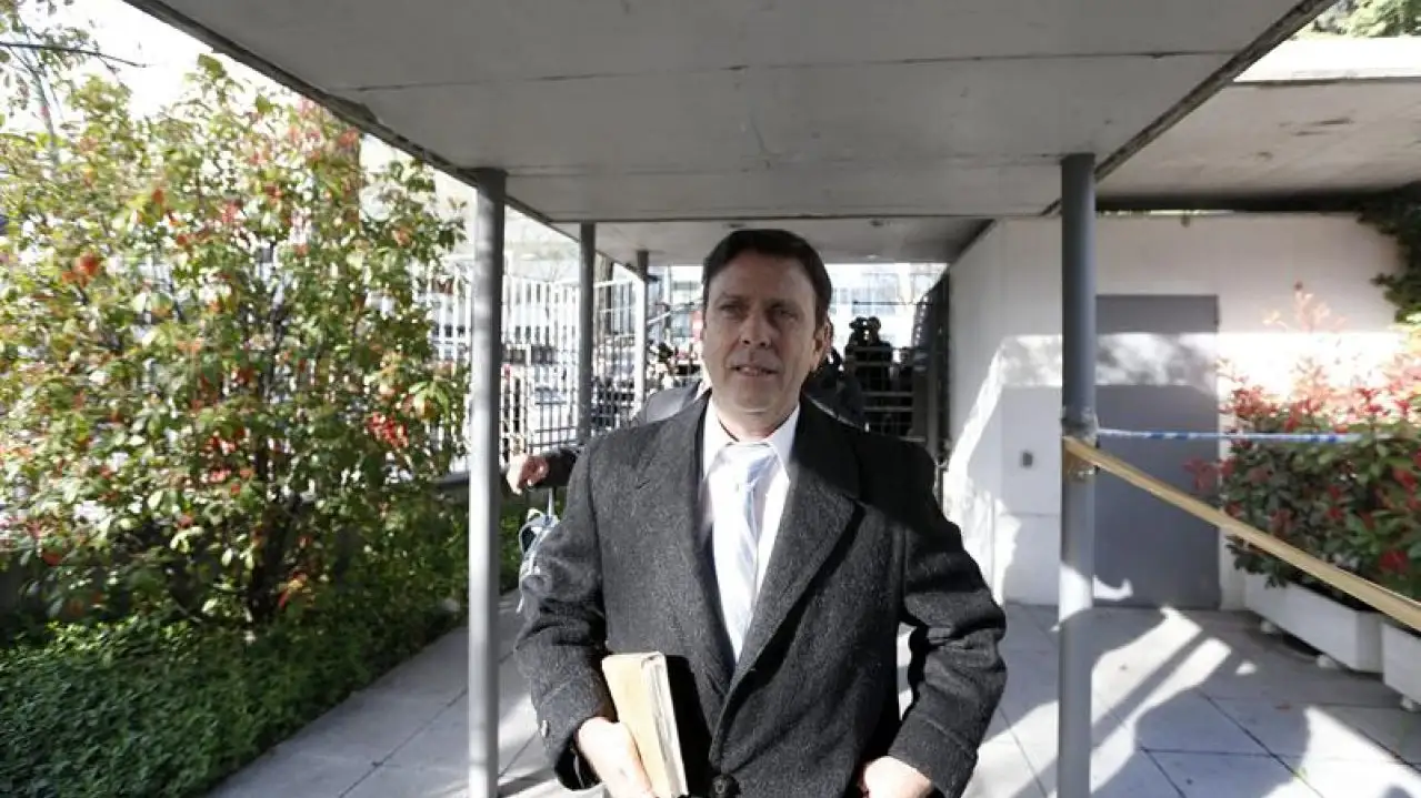 Efem&eacute;rides de hoy 14 de junio de 2021: Operaci&oacute;n Puerto