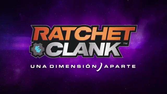 'Ratchet&Clank: Una dimensión aparte': estas son las grandes novedades que necesitas saber 'Ratchet&Clank: Una dimensión aparte': estas son las grandes novedades que necesitas saber