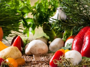 Día Mundial de las verduras frescas 2021: Beneficios y calendario de verduras de temporada