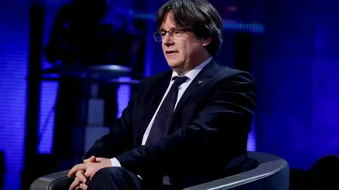 Carles Puigdemont Carles Puigdemont