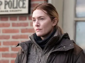 Kate Winslet en 'Mare of Easttown' Kate Winslet en 'Mare of Easttown'