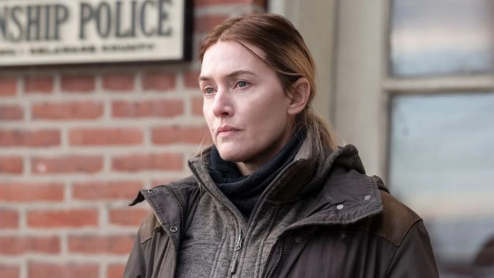 Kate Winslet en 'Mare of Easttown' Kate Winslet en 'Mare of Easttown'