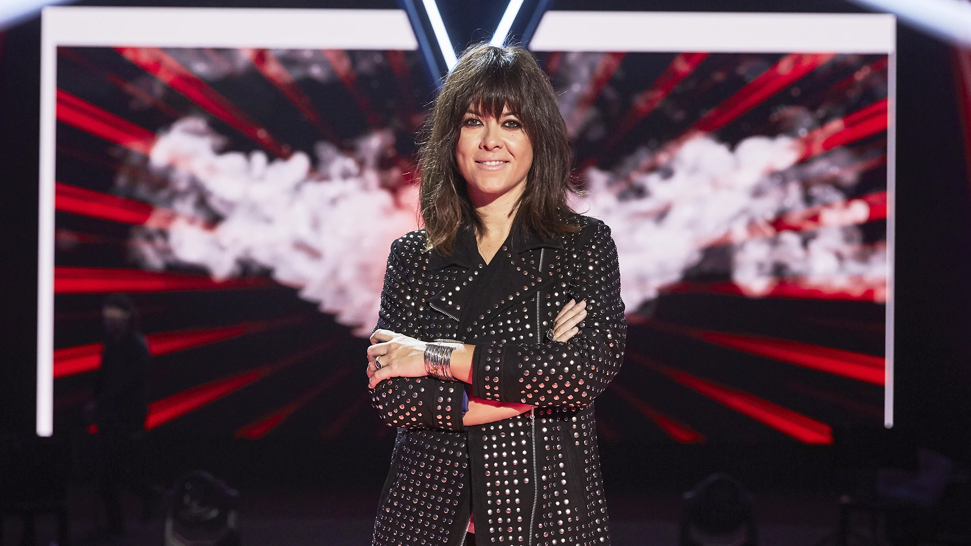 Vanesa Martín completa su equipo en ‘La Voz Kids’: “El superpoder de mi equipo es la honestidad” 'La Voz Kids'