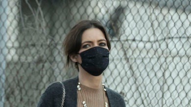 Sara Carbonero conmueve con su doloroso mensaje a Elena Huelva tras su muerte: 