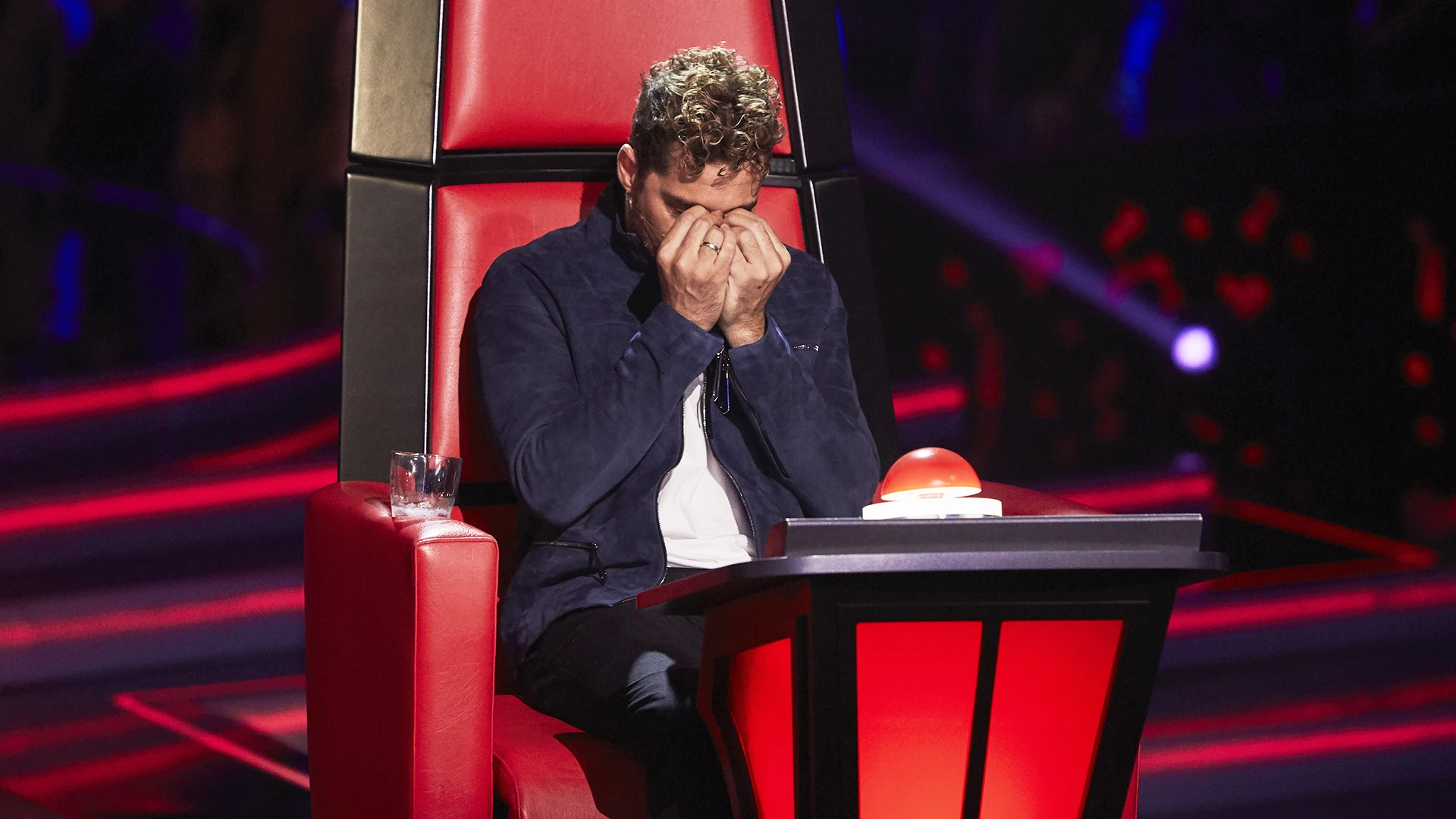 Así comienza la última noche de Audiciones a ciegas de ‘La Voz Kids’: “¡Hoy vamos a sufrir mucho!” Así comienza la última noche de Audiciones a ciegas de ‘La Voz Kids’: “¡Hoy vamos a sufrir mucho!”
