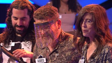Héctor y Ana Belén protagonizan un estrepitoso fallo en la segunda bomba de ‘Libérrimos’