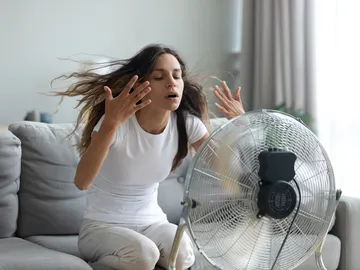 Cómo evitar que los aparatos eléctricos den calor Cómo evitar que los aparatos eléctricos den calor
